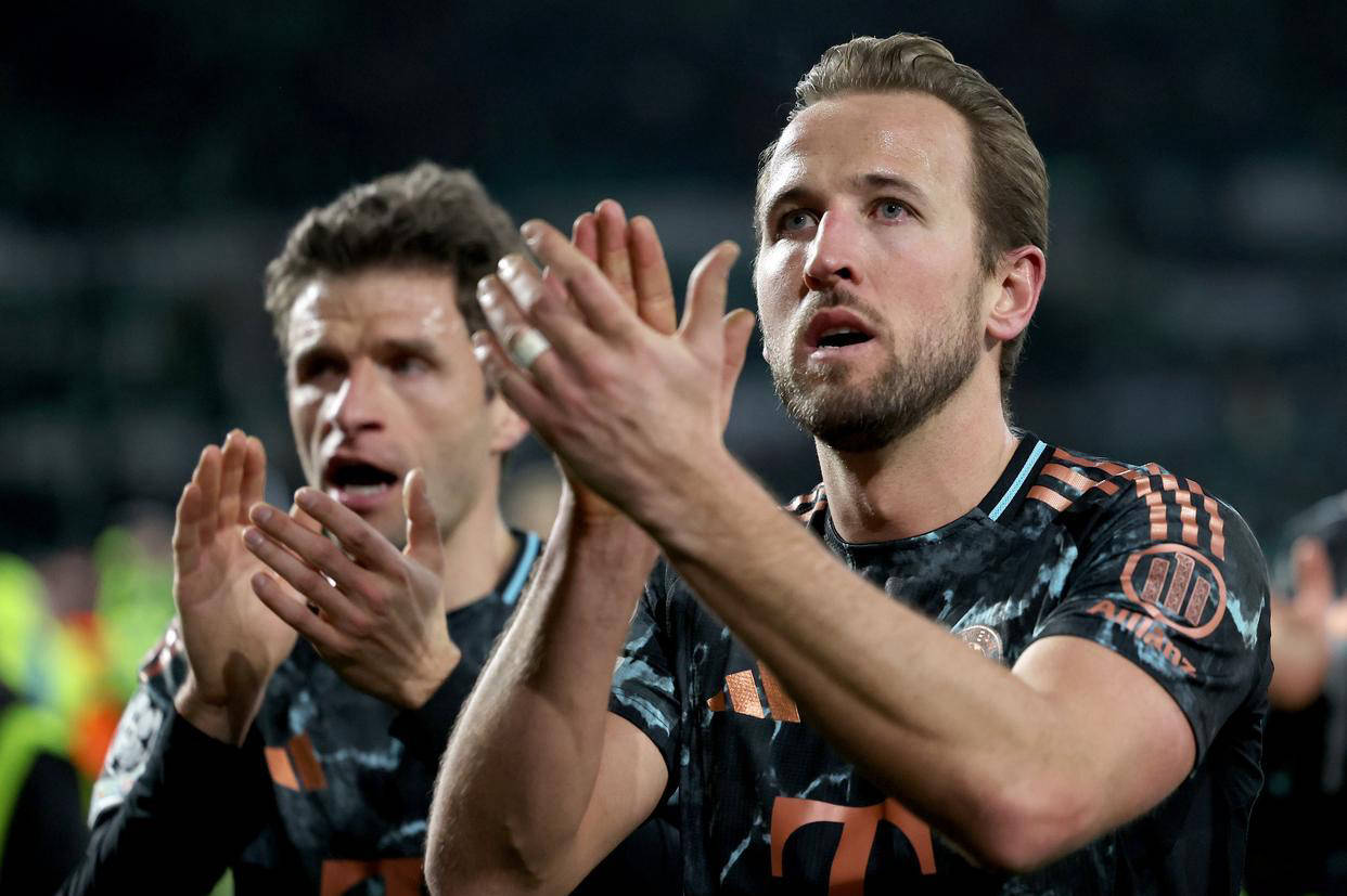 杏彩体育入口-慕尼黑队主场作战，战绩不佳惹众怒的简单介绍