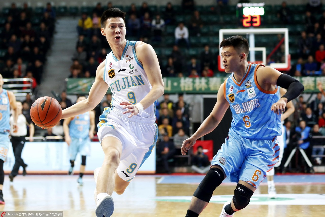 河北男篮主场战胜福建，稳固排名(河北男篮全国冠军)