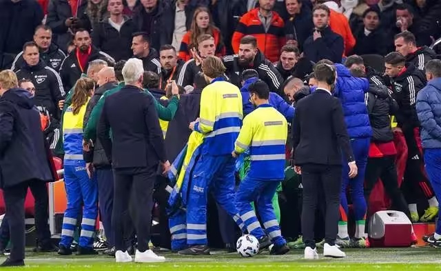 关于欧国联资格赛角逐胜利,匈牙利队迈入下一轮的信息 关于欧国联资格赛角逐胜利,匈牙利队迈入下一轮的信息