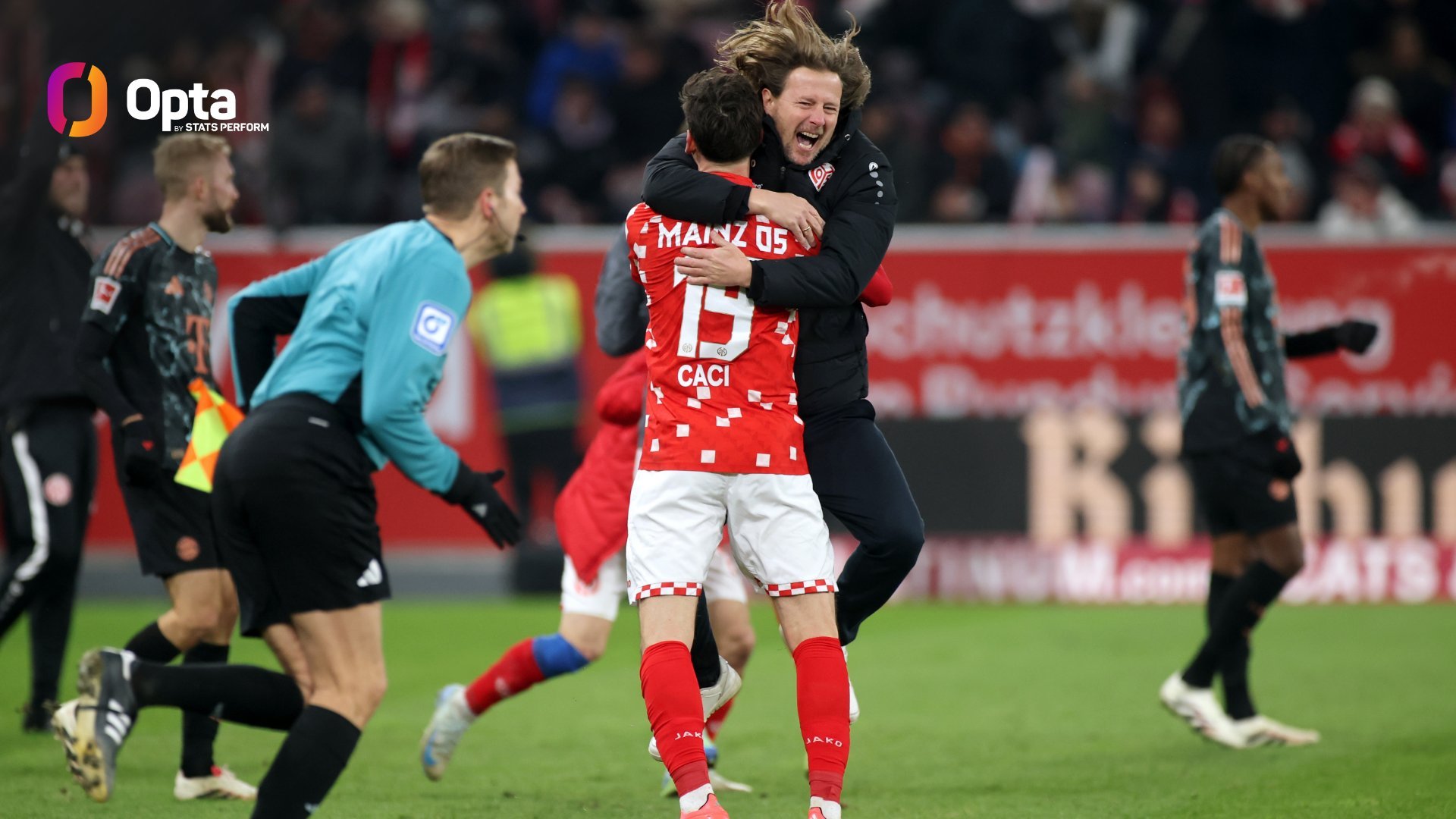 美因茨球员合练备战前瞻赛季(美因茨球员合练备战前瞻赛季怎么样)