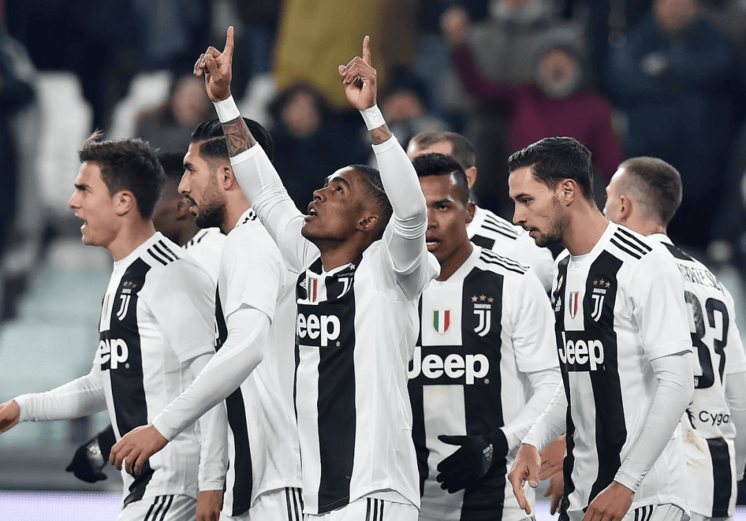 杏彩体育网页版入口-包含尤文图斯主场告捷，晋级形势良好的词条