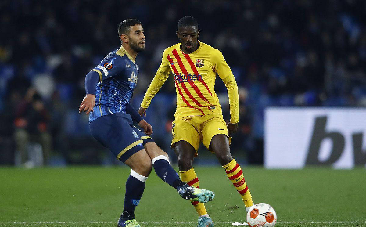 杏彩体育直播-关于那不勒斯防守力不足，失利表现令人担忧的信息