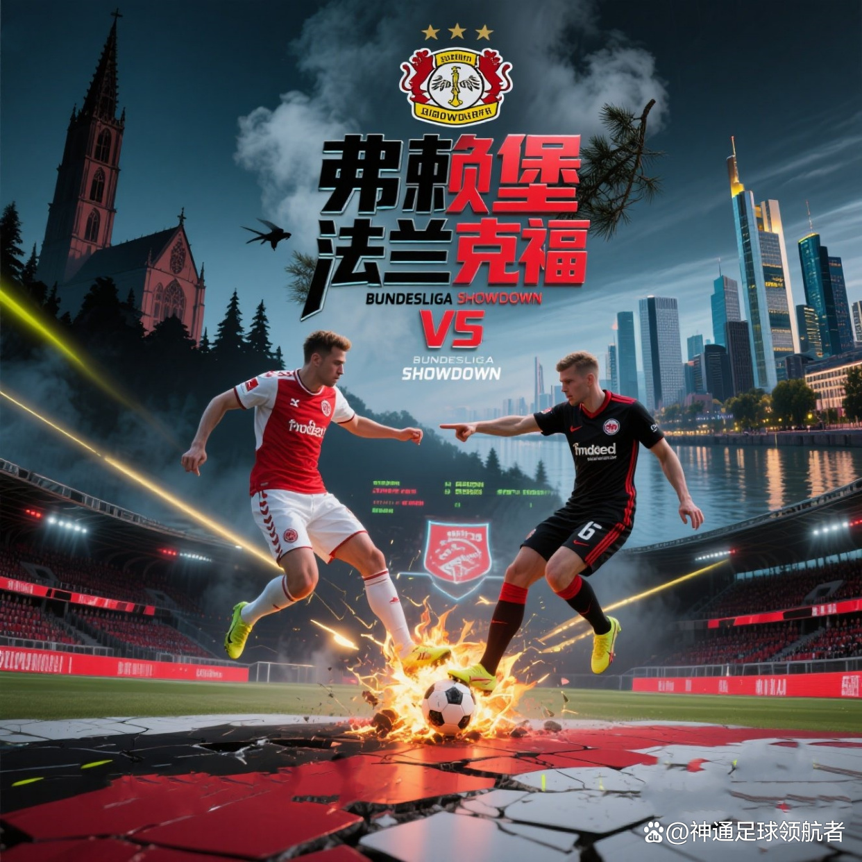 包含法兰克福主场小胜斯图加特，球队士气高涨的词条