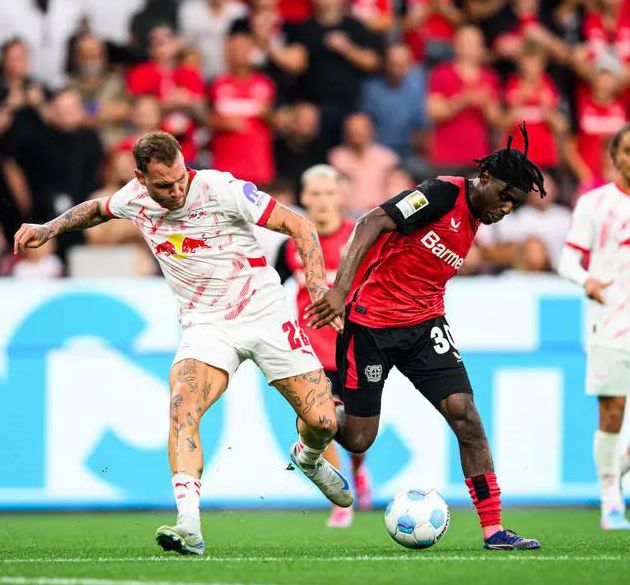 杏彩体育在线-RB莱比锡客场战平对手，保持不败纪录的简单介绍