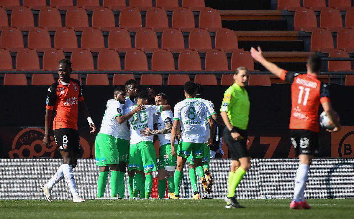 杏彩体育网站-图卢兹对阵圣埃蒂安，胜负难定(图卢兹对阵圣埃蒂安,胜负难定吗)