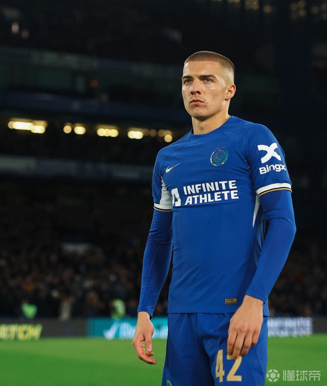 杏彩体育app-关于切尔西客场不敌普雷斯顿，保级困难的信息