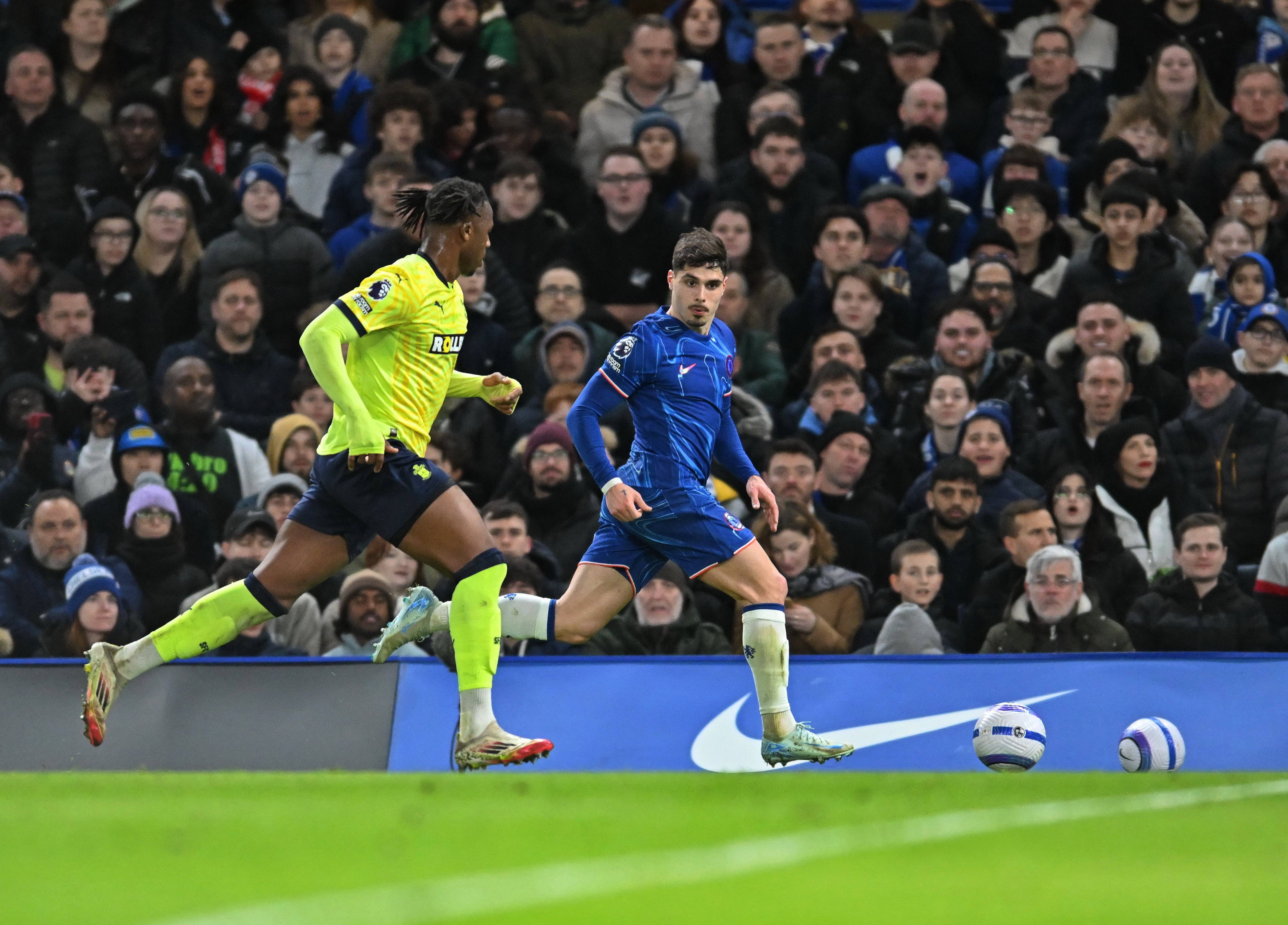 关于切尔西客场不敌普雷斯顿,保级困难的信息 关于切尔西客场不敌普雷斯顿,保级困难的信息