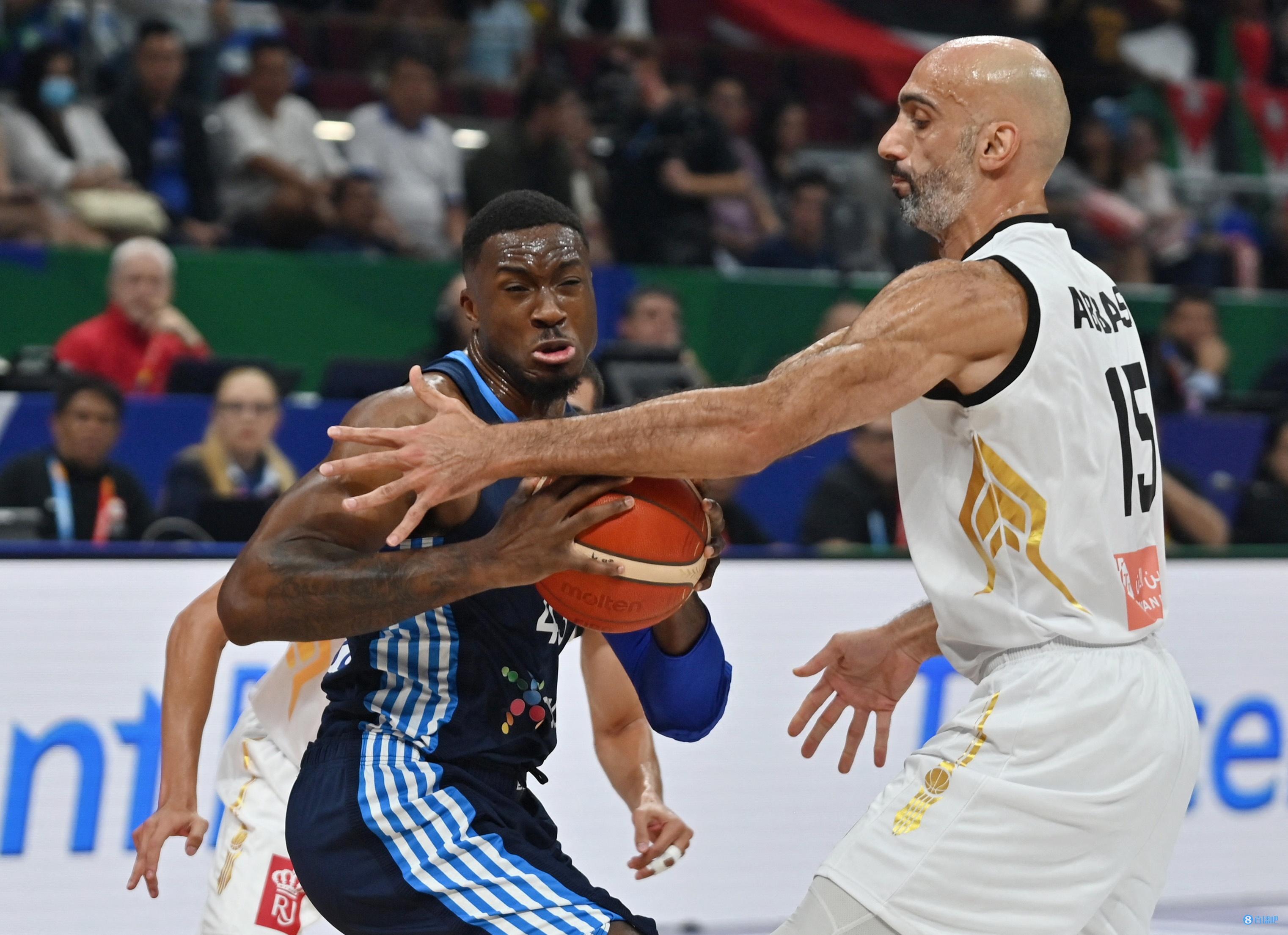 杏彩体育平台-“篮球热身赛：希腊队战胜新西兰的简单介绍