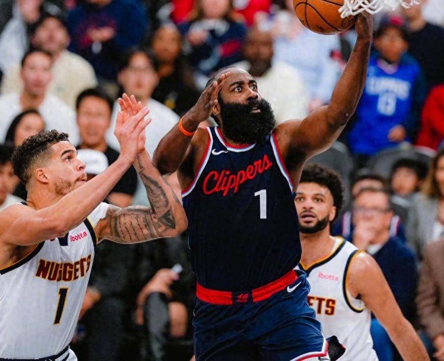 杏彩体育官网入口-快船逆袭掘金，猛龙狂胜老鹰的简单介绍