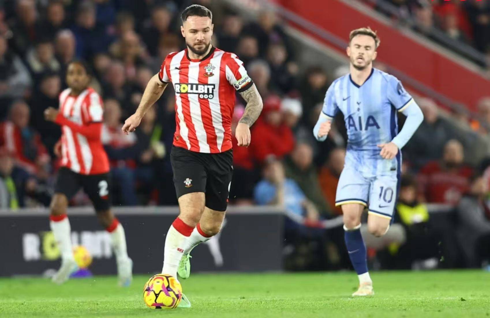 杏彩体育网页版登录入口-关于利物浦主场轻松擒南安普顿，延续不败纪录的信息