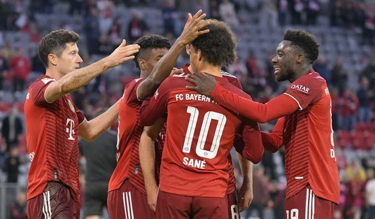 杏彩体育网站-关于尤文图斯做客拜仁，硝烟再起！的信息