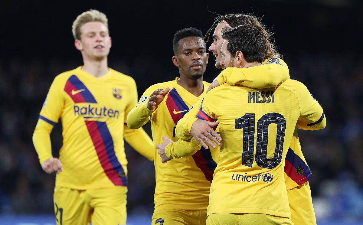 杏彩体育在线登录-那不勒斯客场失利，战绩有所下滑的简单介绍