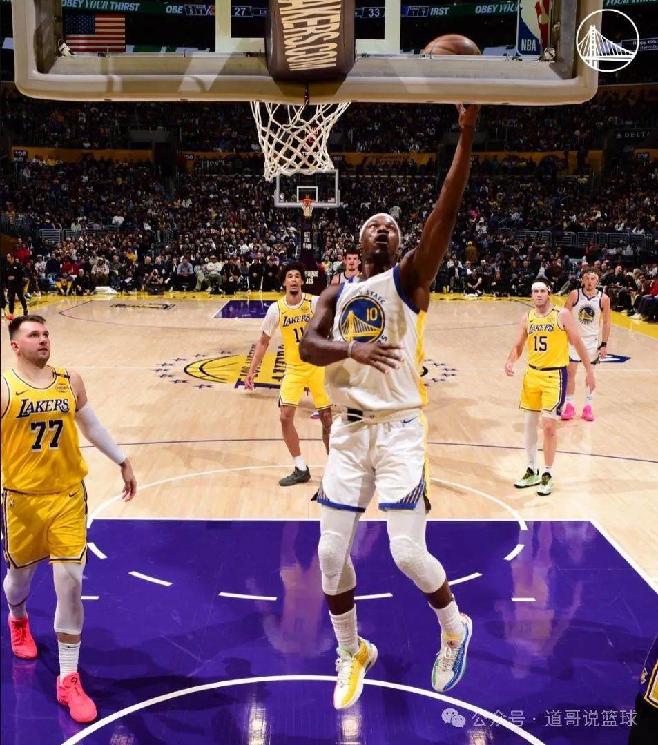 杏彩体育app-勇士战胜骑士，迎来两连胜连胜