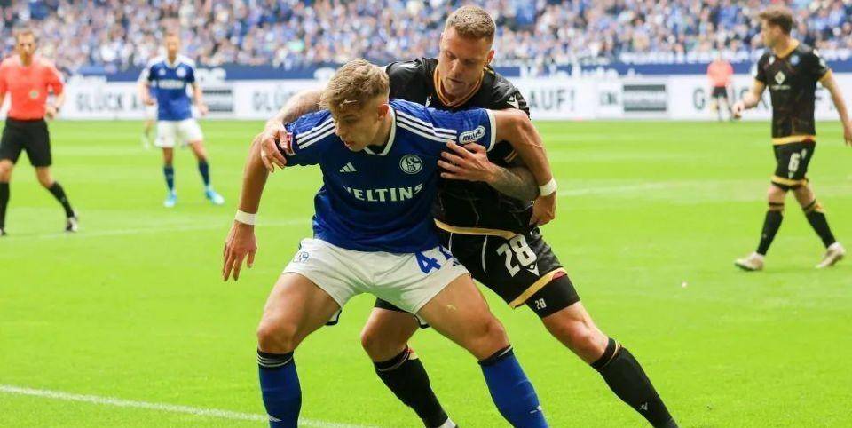 杏彩体育亚洲官网-凯泽斯劳滕客场不敌对手遭遇连败的简单介绍