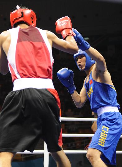 杏彩体育官网入口-包含突尼斯拳击选手实现神奇逆袭，粉碎对手霸气晋级的词条