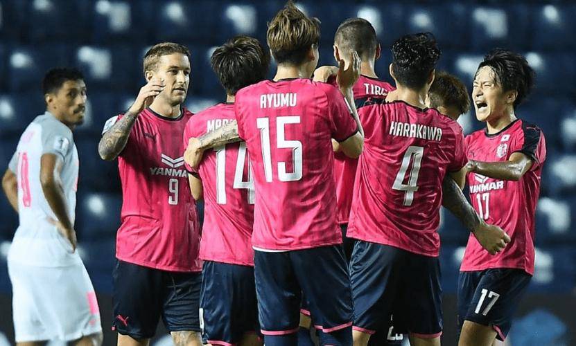 大阪钢巴亚冠之路不顺,战绩欠佳需调整的简单介绍 大阪钢巴亚冠之路不顺,战绩欠佳需调整的简单介绍