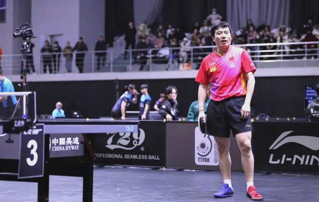 选手展现出高超技艺,让人赞叹 选手展现出高超技艺,让人赞叹