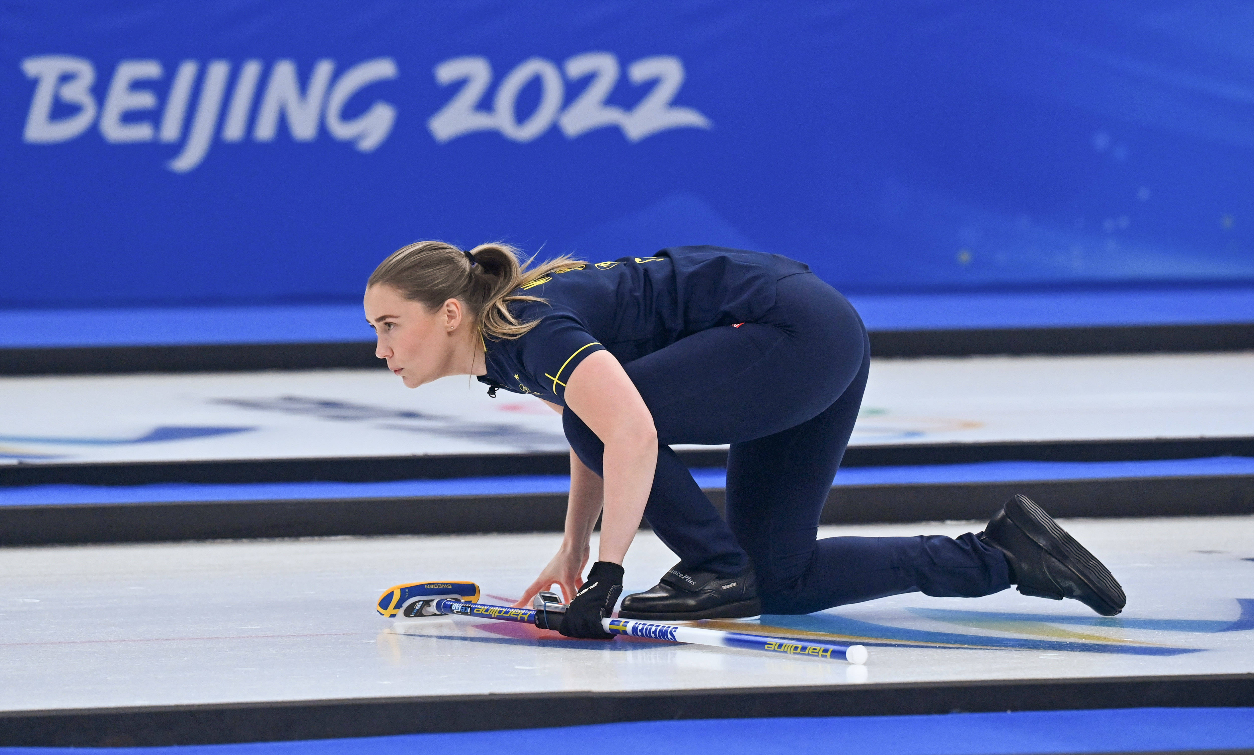 瑞士翻盘瑞典，俄罗斯神助独闯五强的简单介绍