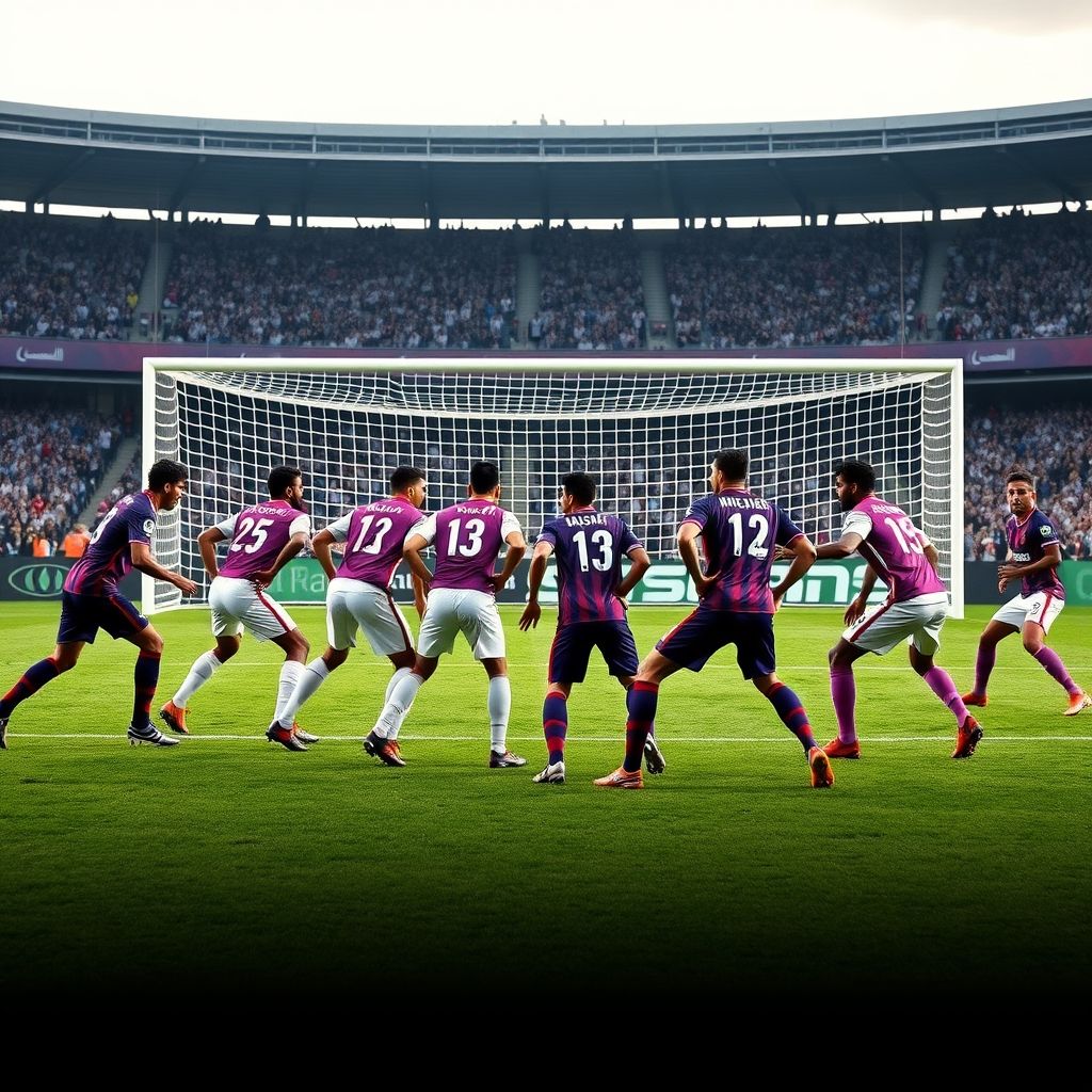 杏彩体育中国官网-阿尔艾因严阵以待，防守端力求零封对手