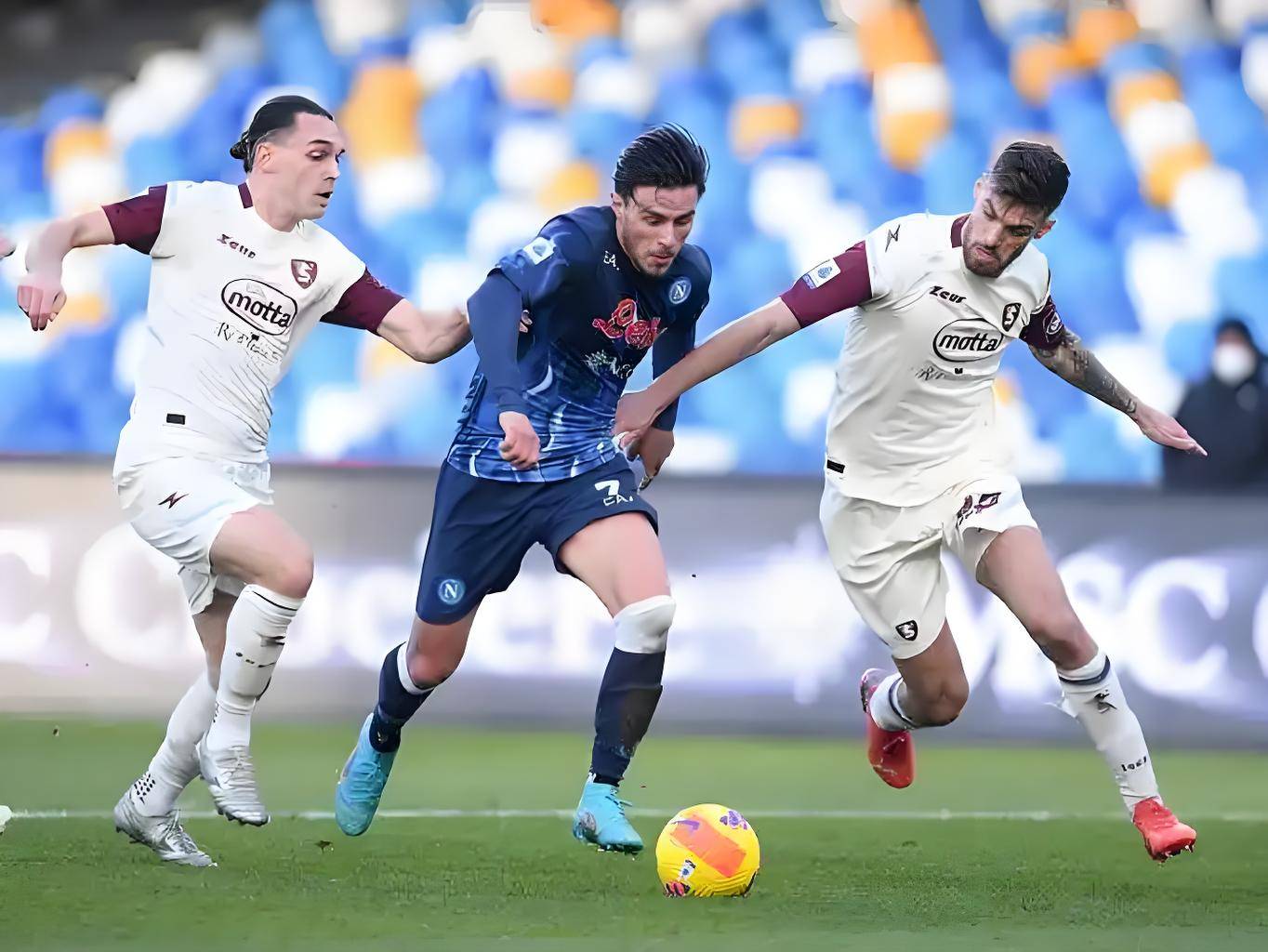 杏彩体育地址-关于乌迪内斯击败桑普多利亚，保持不败纪录的信息