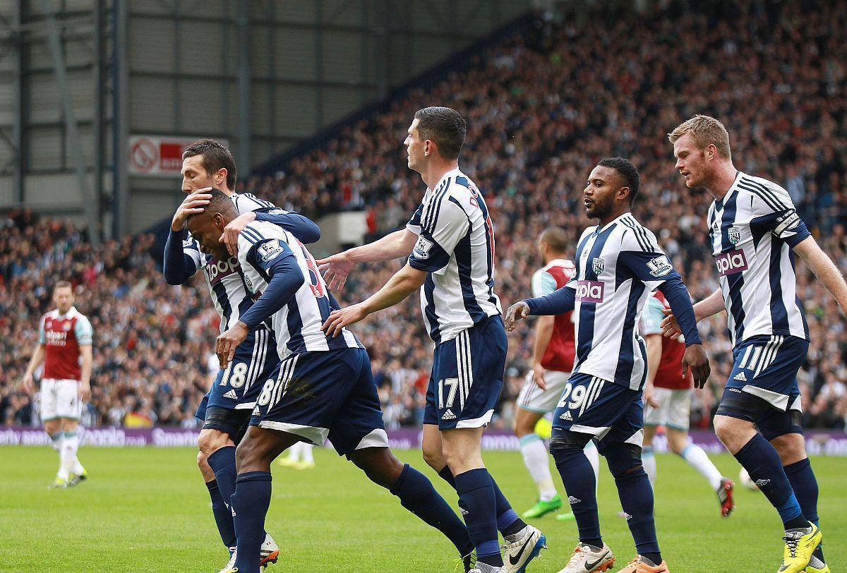 伯恩利主场大胜富勒姆,保级压力减轻的简单介绍 伯恩利主场大胜富勒姆,保级压力减轻的简单介绍