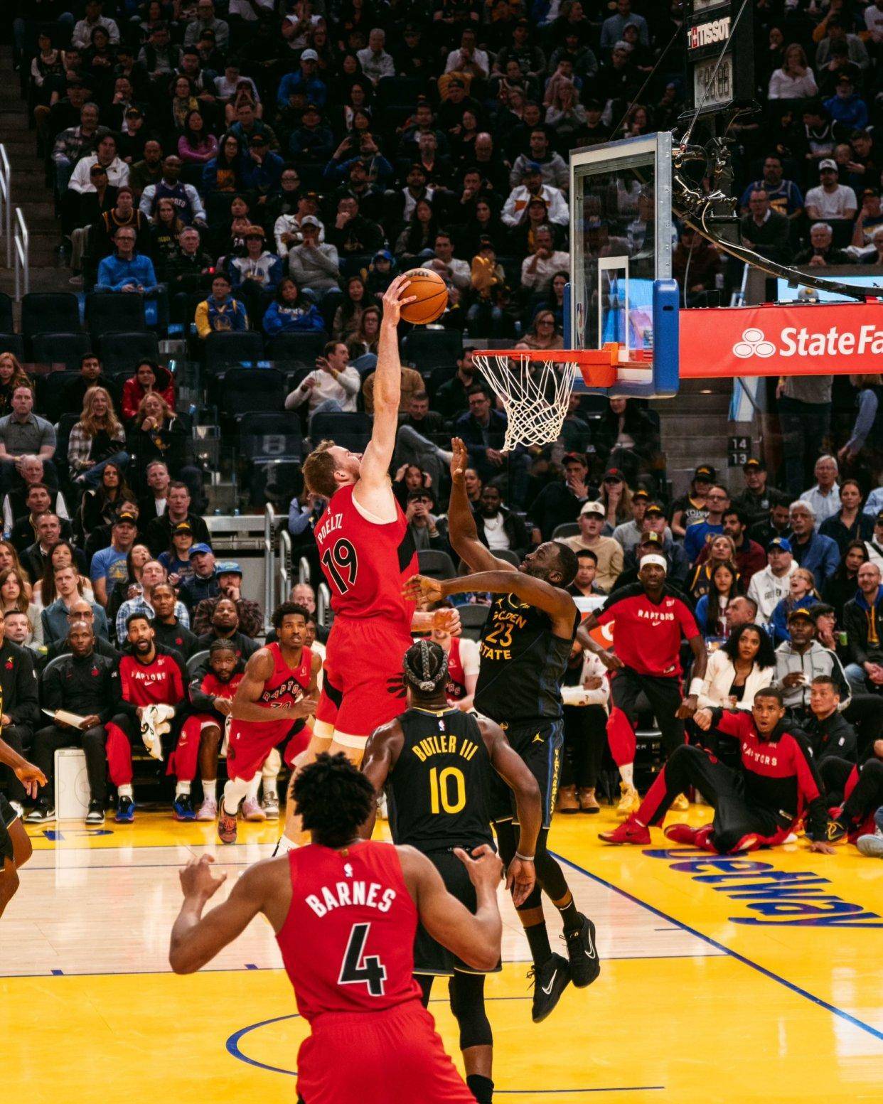 杏彩体育下载-猛龙险胜热火，范弗利特绝杀三分球