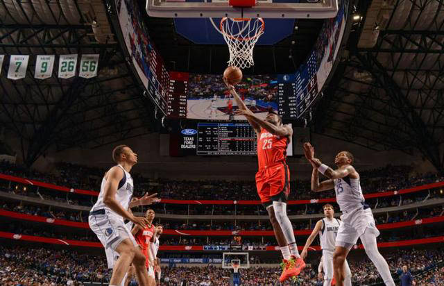 包含火箭外线命中率暴涨，成为比赛胜负关键的词条