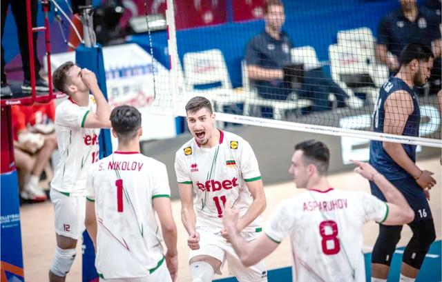 杏彩体育官方入口-保加利亚冷门逆袭，让欧洲足坛震惊