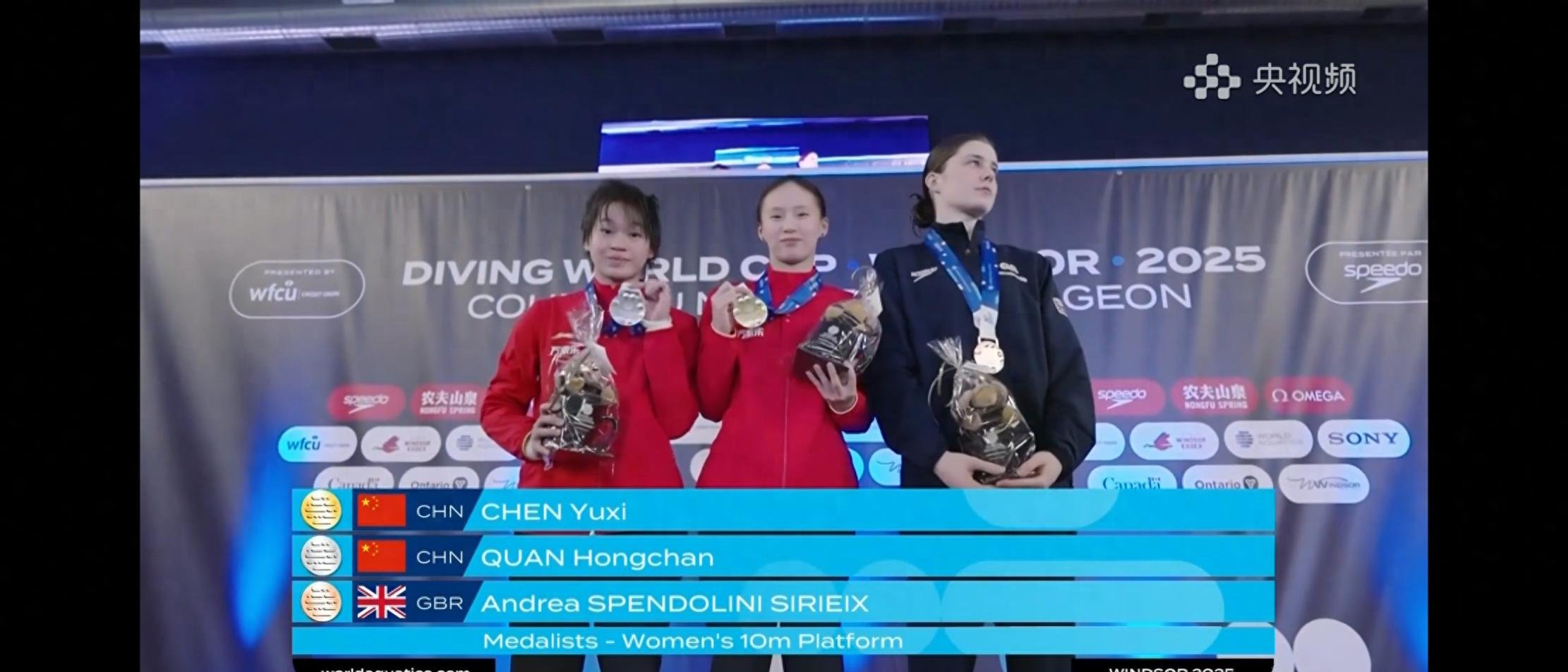 包含加拿大选手勇夺游泳项目奖牌的词条 包含加拿大选手勇夺游泳项目奖牌的词条