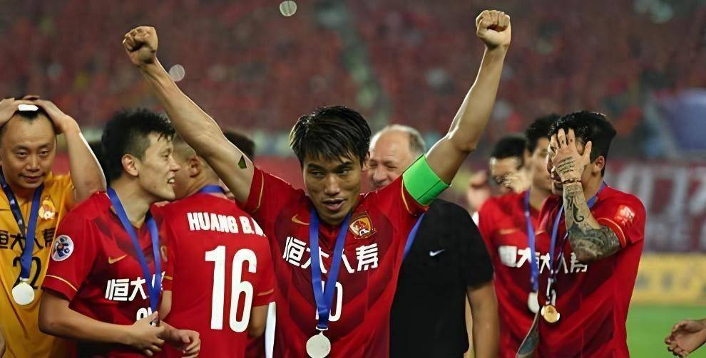 杏彩体育直播-关于广州恒大备战关键战，球员状态神勇备受瞩目的信息