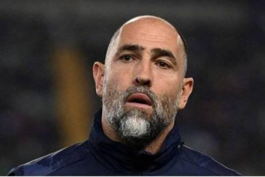 马赛主帅批评球队失误过多 马赛主帅批评球队失误过多