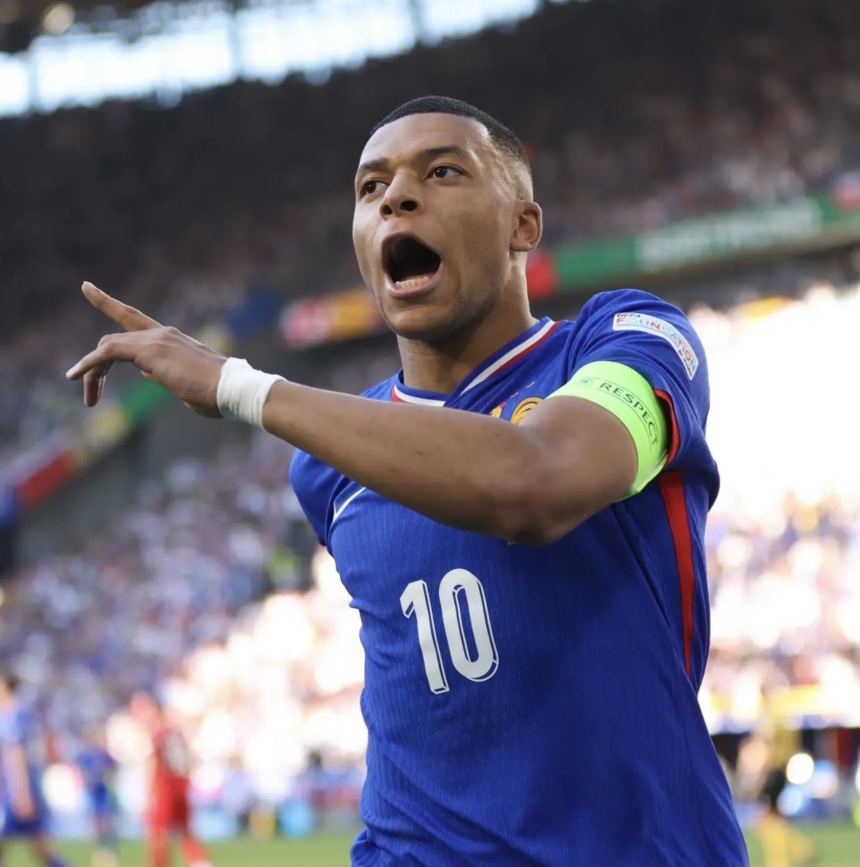 中非共和国在波兰对阵土耳其的比赛中获胜