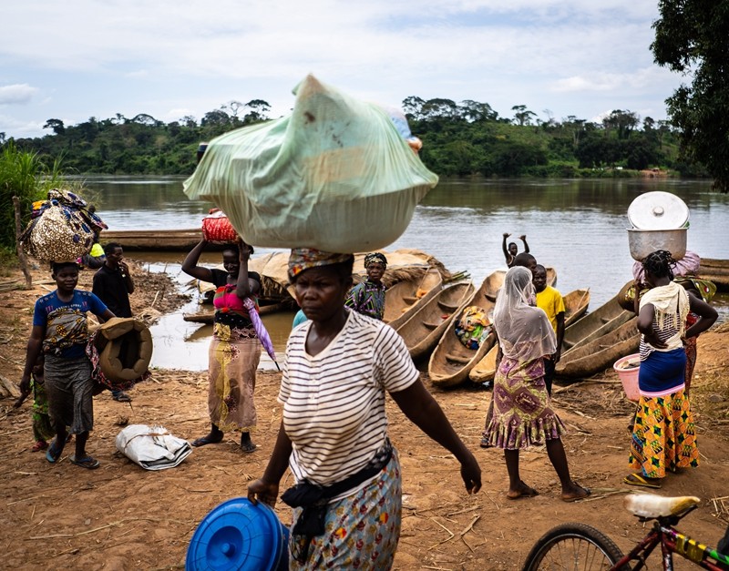 中非共和国在波兰对阵土耳其的比赛中获胜 中非共和国在波兰对阵土耳其的比赛中获胜