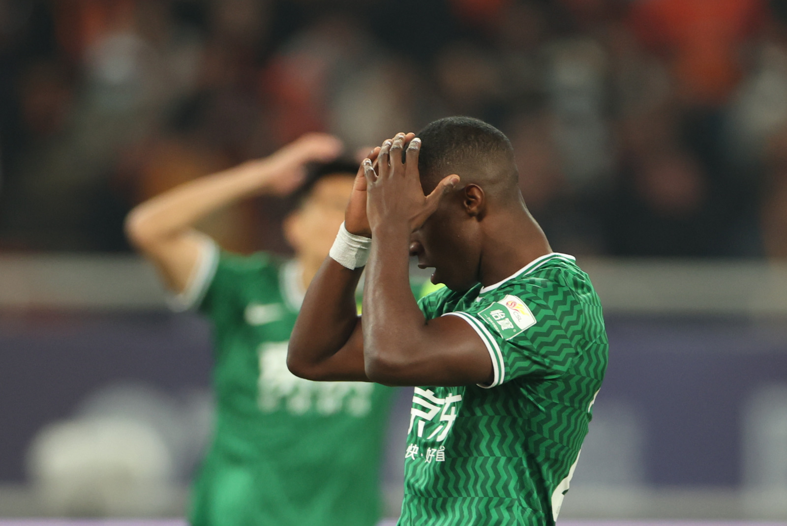 杏彩体育平台-关于北京国安主场击败山东鲁能，豪取三分的信息