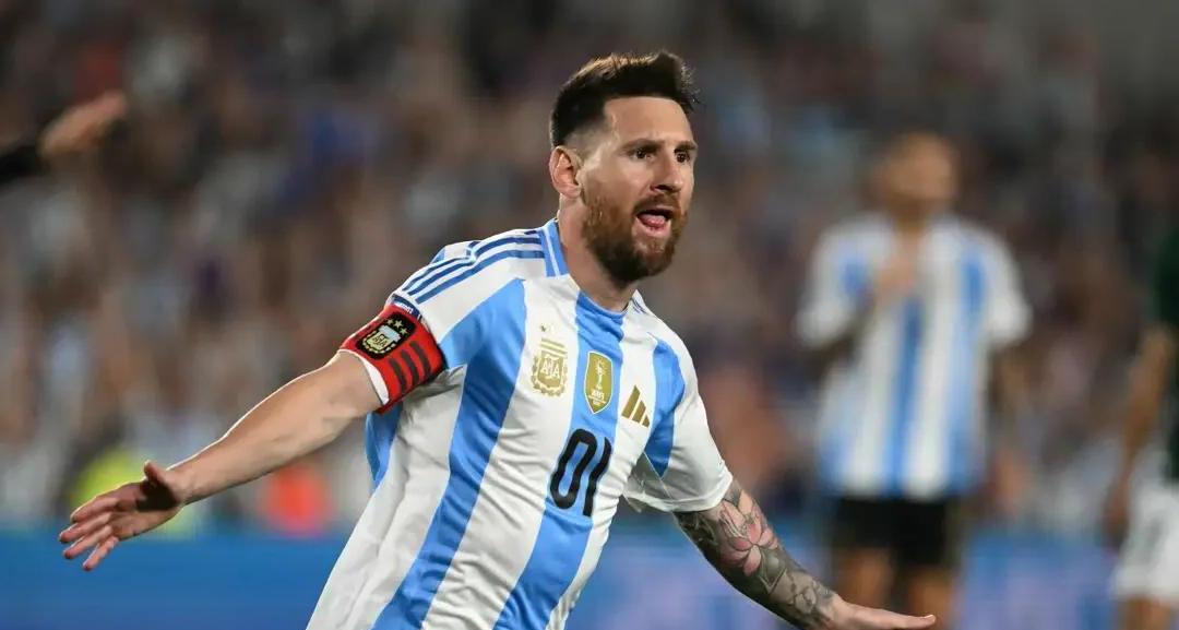 关于独中一人!梅西再次为巴塞罗那大放异彩的信息 关于独中一人!梅西再次为巴塞罗那大放异彩的信息