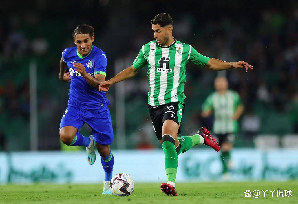 杏彩体育-赫塔费主场不败继续保持第三