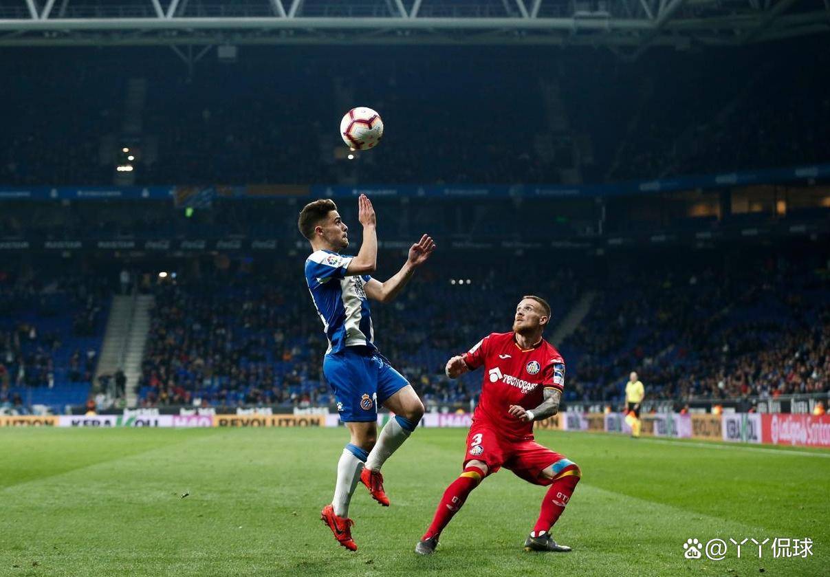 赫塔费主场不败继续保持第三