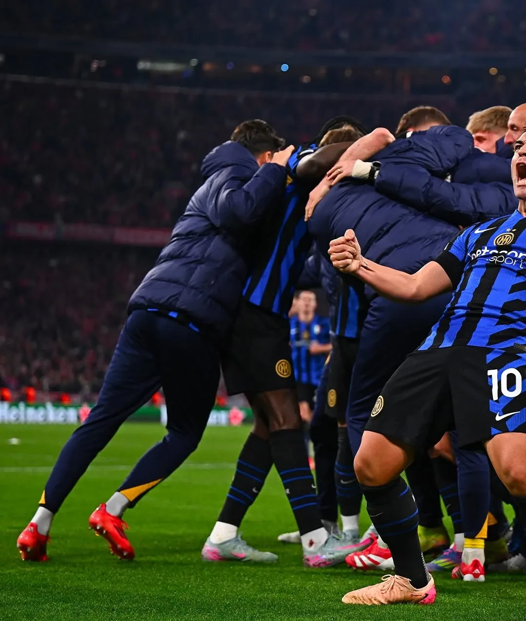 杏彩体育地址-拜仁慕尼黑双杀对手，晋级四强！