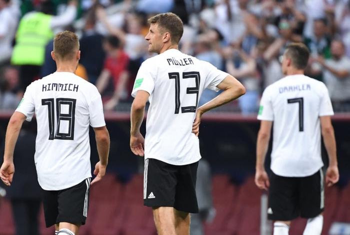 泰国逼平德国,重返世界杯预选赛决赛圈的简单介绍 泰国逼平德国,重返世界杯预选赛决赛圈的简单介绍