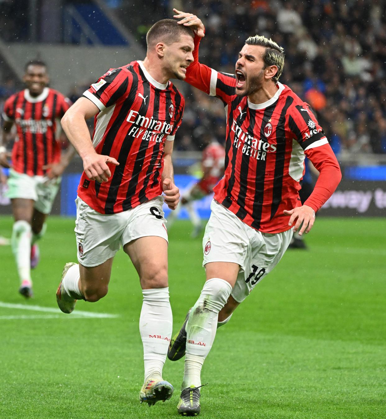 杏彩体育网站-意大利足球联赛球队实力展示，赛事看点纷呈的简单介绍