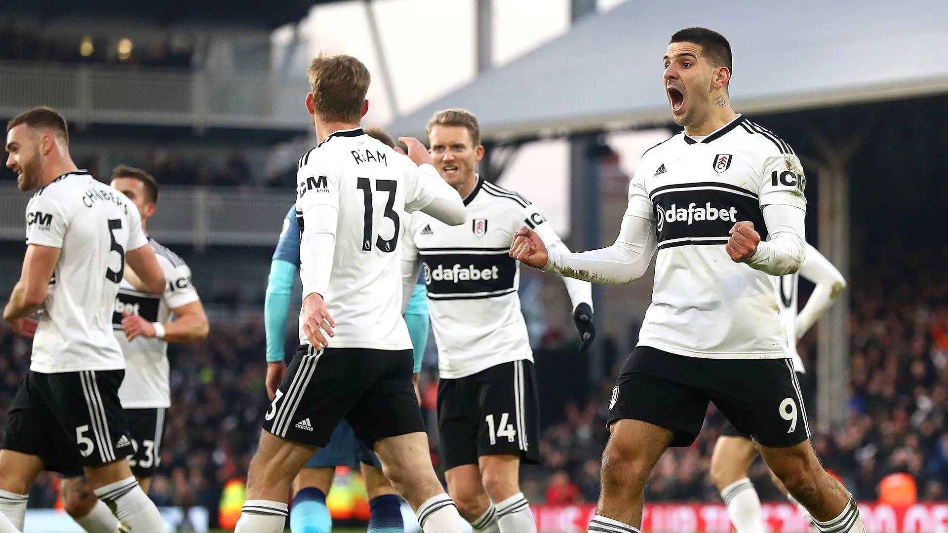 斯图加特战胜对手，成功冲击前六