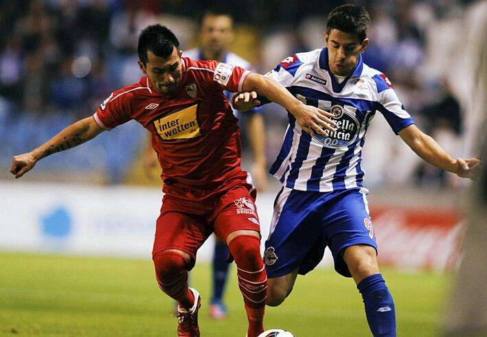 马拉加主场失利,保级形势岌岌可危的简单介绍 马拉加主场失利,保级形势岌岌可危的简单介绍