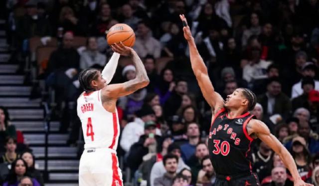 猛龙核心表现出色，带领球队连胜的简单介绍