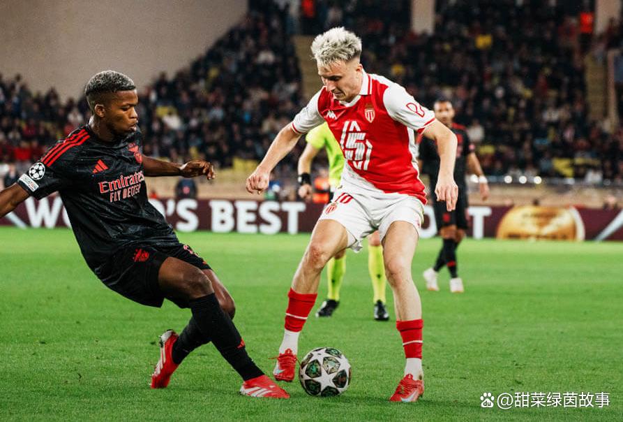 杏彩体育登录-摩纳哥与图卢兹对抗,实力检验