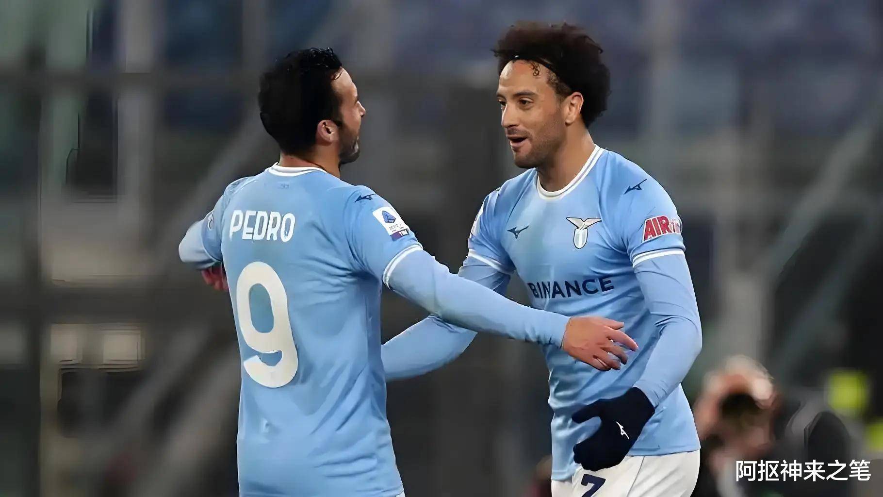 杏彩体育下载-拉齐奥神奇反扑，高效攻击轻取对手的简单介绍