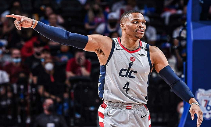 杏彩体育官方登录入口-关于奇才突围东部前八，继续逆袭的信息