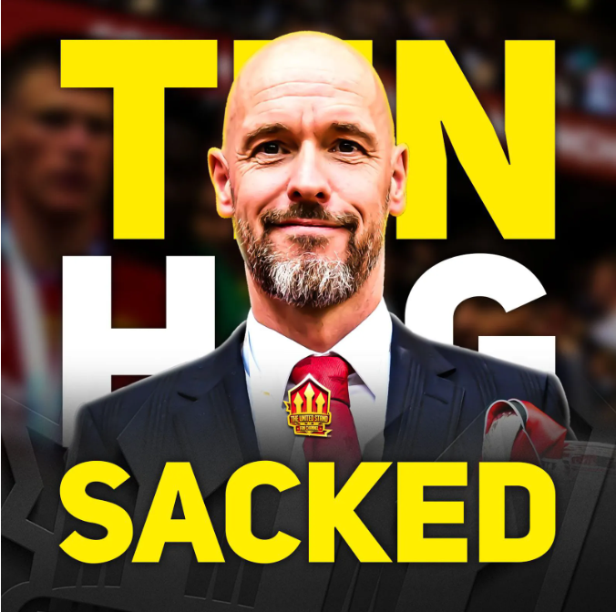 杏彩体育官方入口-滕哈赫下课！曼联宣布与主帅解约的简单介绍