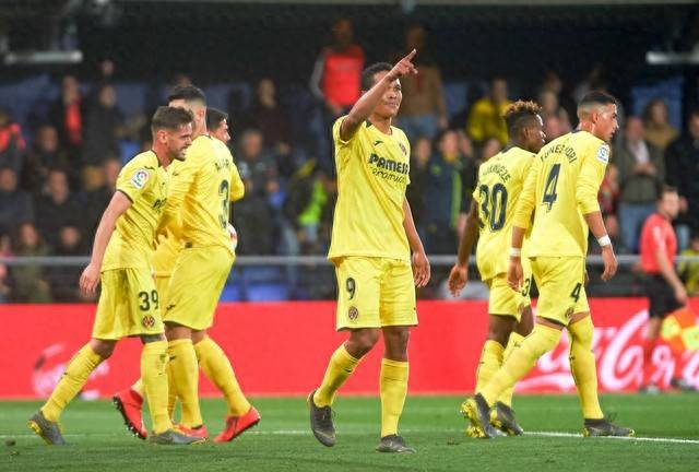 关于比利亚雷亚尔主场负于埃尔切,遭遇连败的信息 关于比利亚雷亚尔主场负于埃尔切,遭遇连败的信息