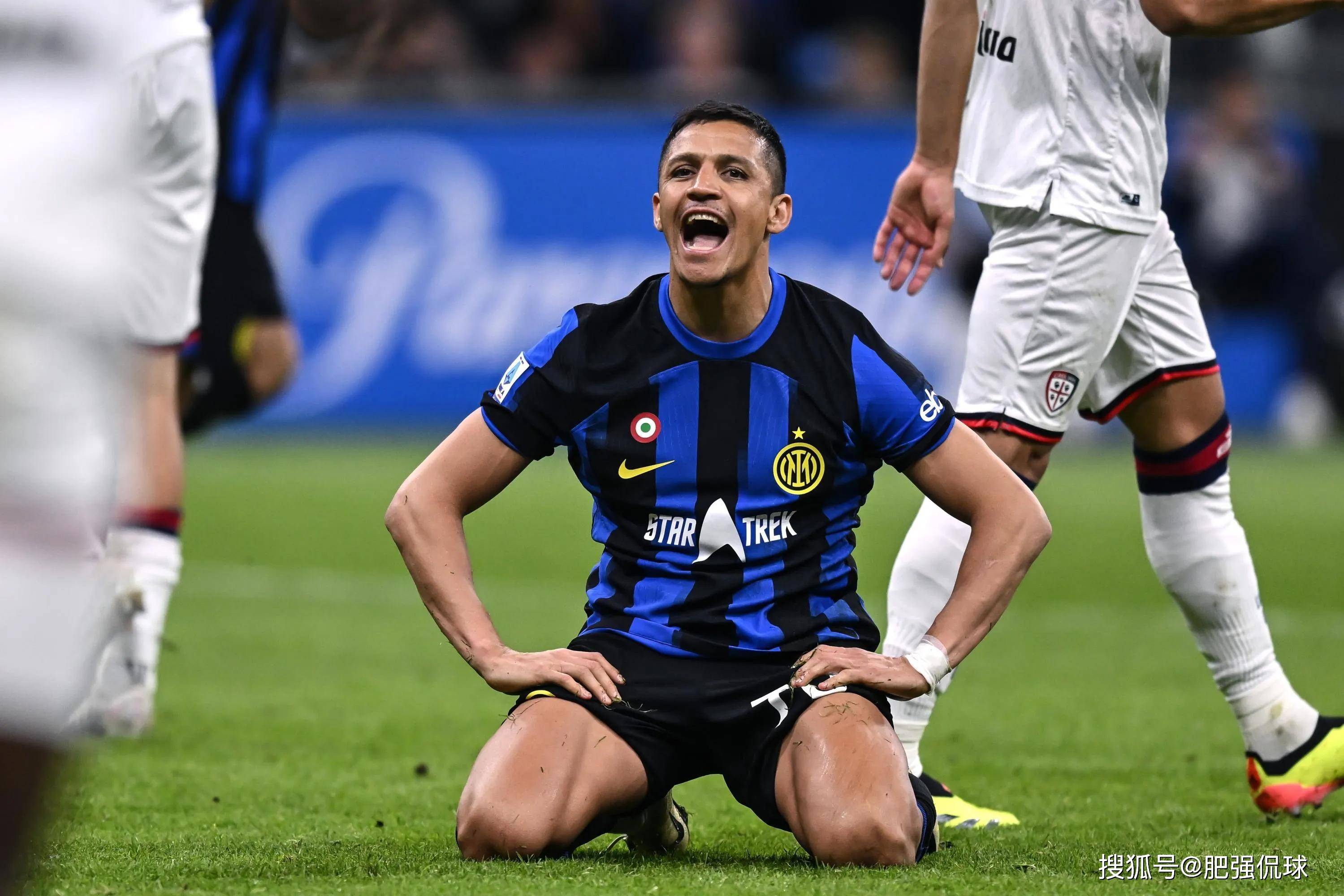 杏彩体育地址-国米主帅盛赞桑切斯：他是球队的关键像小孩一样充满斗志的简单介绍