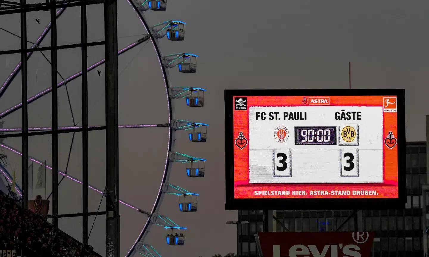 多特蒙德逆转击败对手，三分在握